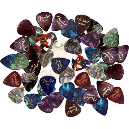 Guitar Picks - Image 2